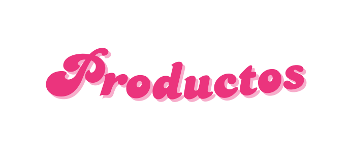 Productos